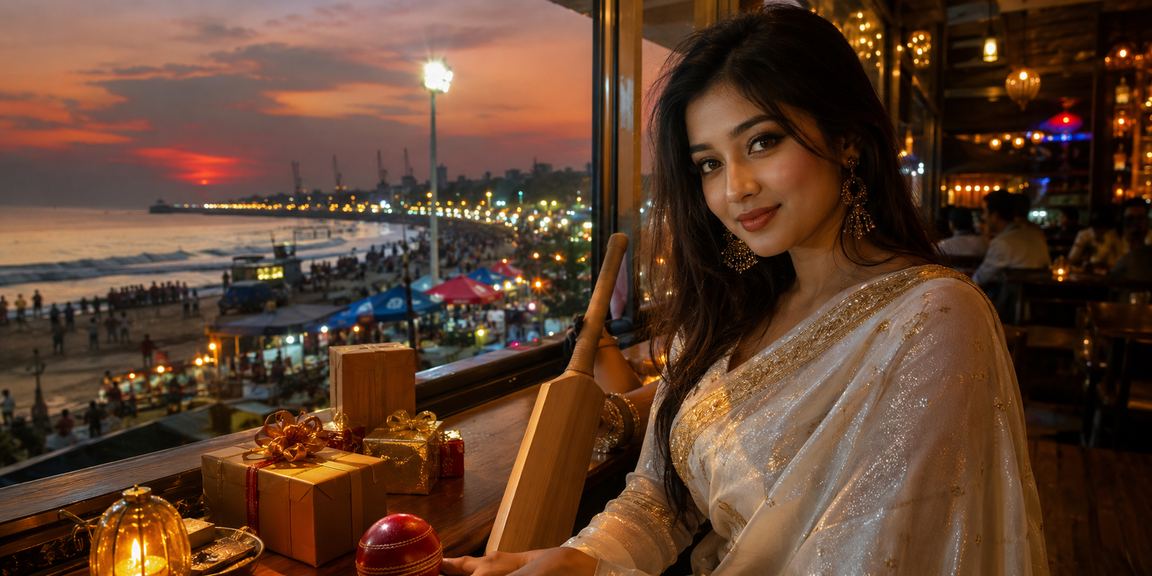 চট্টগ্রামে db66 ক্রিকেট বেটিং প্ল্যাটফর্ম ব্যবহার করছেন একজন বাংলাদেশি নারী