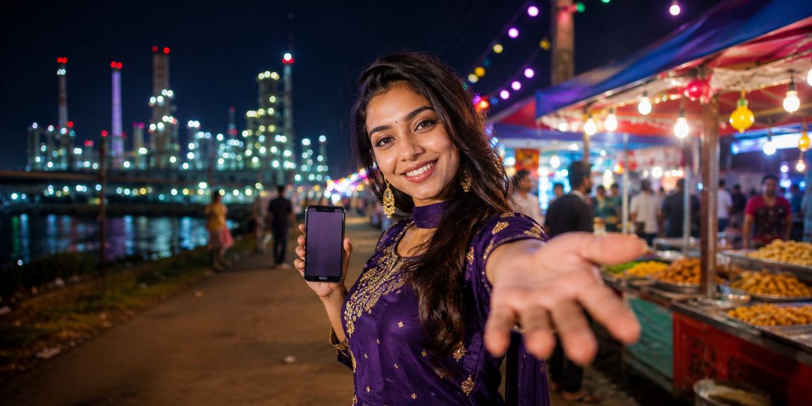 গাজীপুরে রাতের বাজারে db66 ক্যাসিনো অ্যাপ ব্যবহার করছেন একজন ব্যবহারকারী