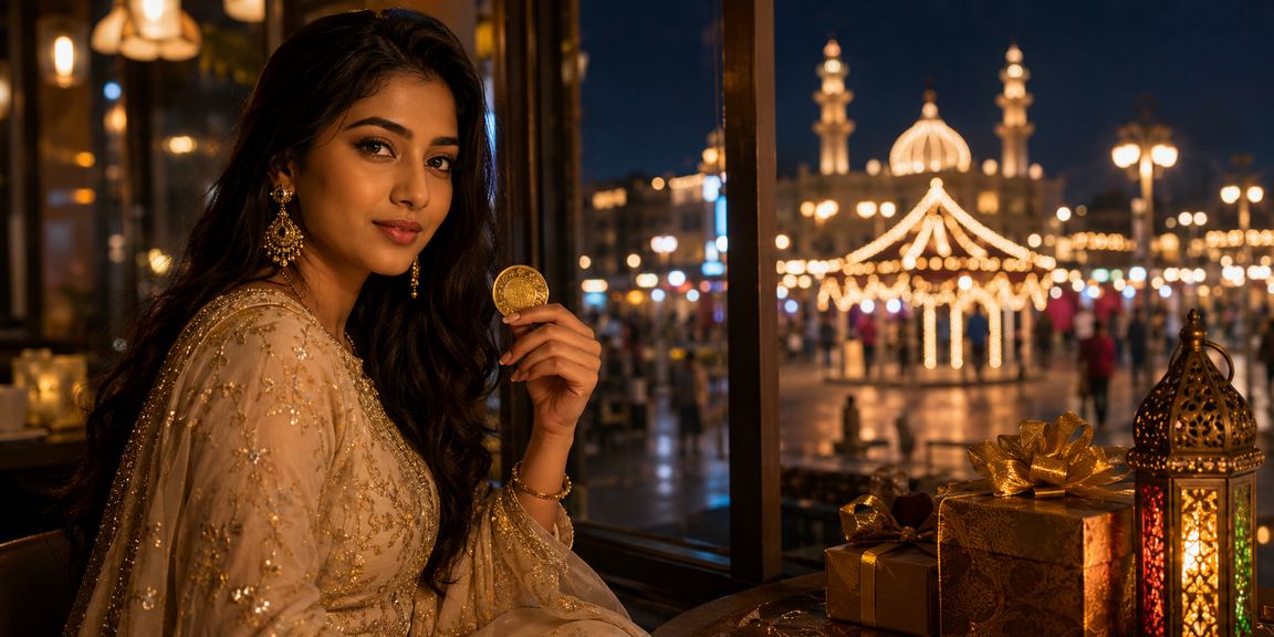 রংপুরে ঈদ উৎসবে db66 ভিআইপি জ্যাকপট বোনাস উপভোগ করছেন ব্যবহারকারী
